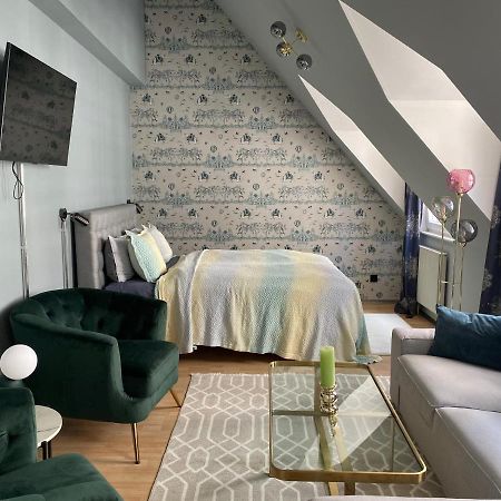 City Centre Serviced Apartments Wien Eksteriør billede