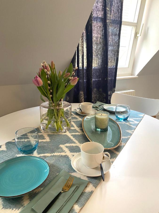 City Centre Serviced Apartments Wien Eksteriør billede
