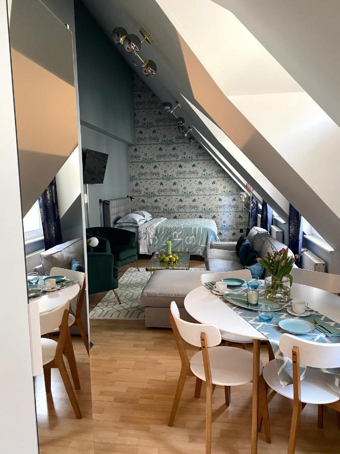 City Centre Serviced Apartments Wien Eksteriør billede