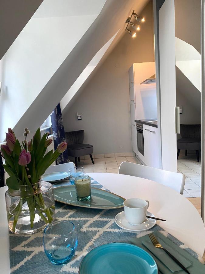 City Centre Serviced Apartments Wien Eksteriør billede