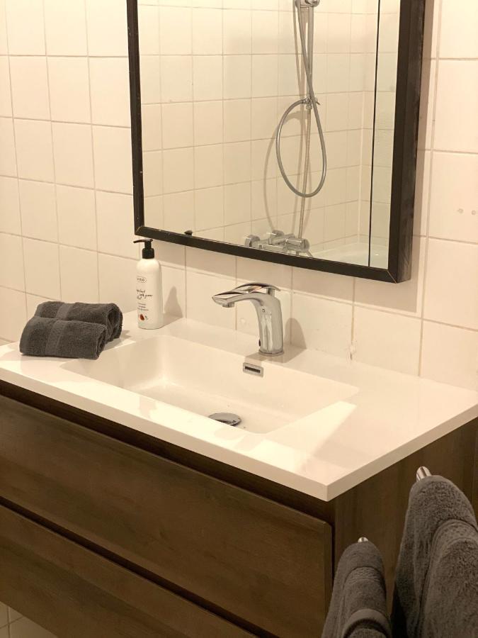 City Centre Serviced Apartments Wien Eksteriør billede