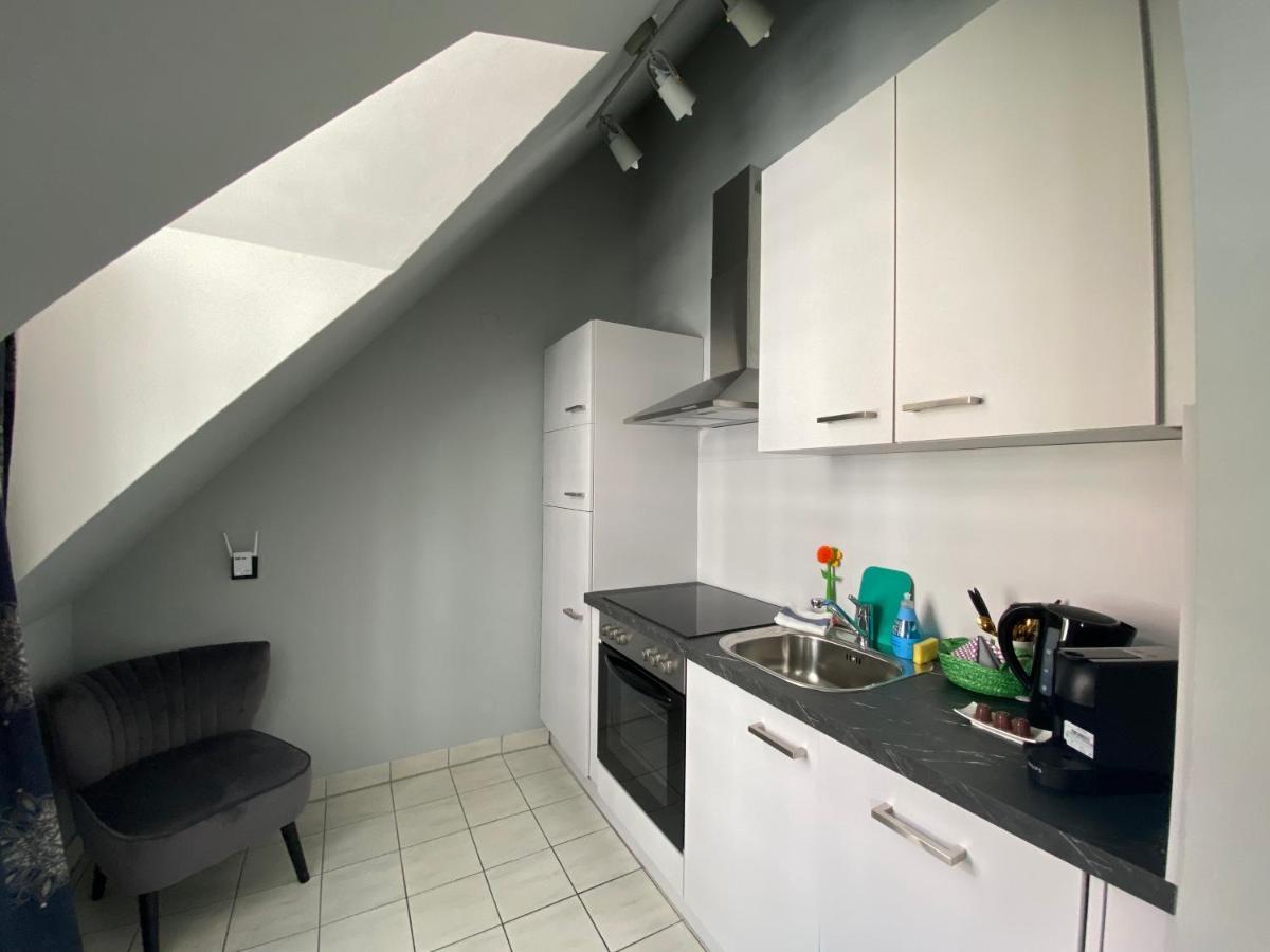 City Centre Serviced Apartments Wien Eksteriør billede