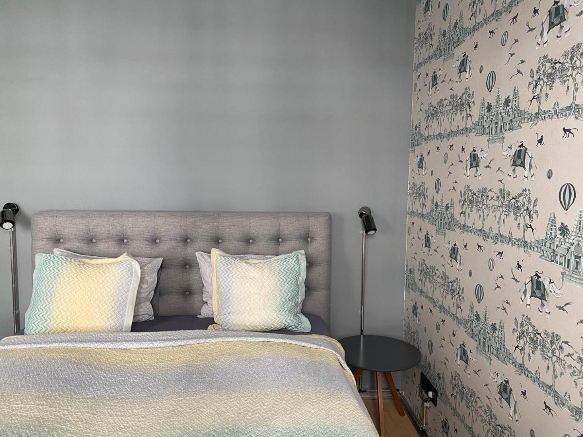City Centre Serviced Apartments Wien Eksteriør billede