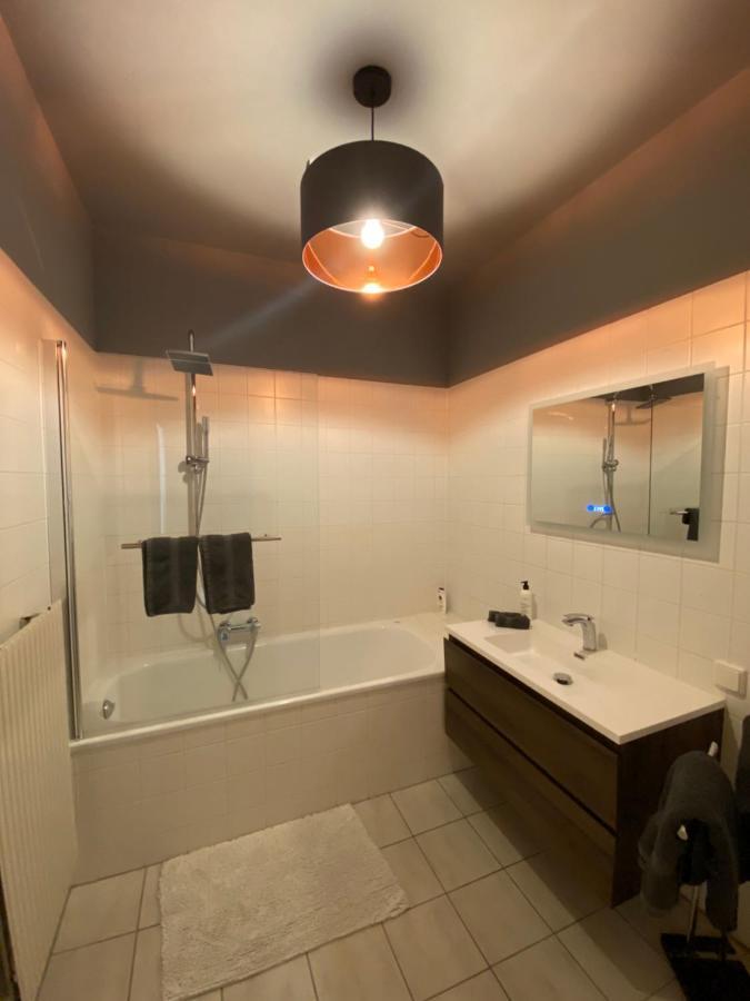 City Centre Serviced Apartments Wien Eksteriør billede